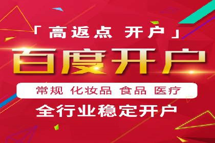 百度竞价广告投放策略及成功盈利案例